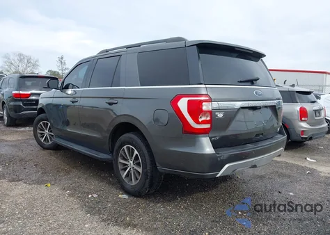 2021 Ford Expedition Xlt from USA, damaged, VIN 1FMJU1HT3MEA05372